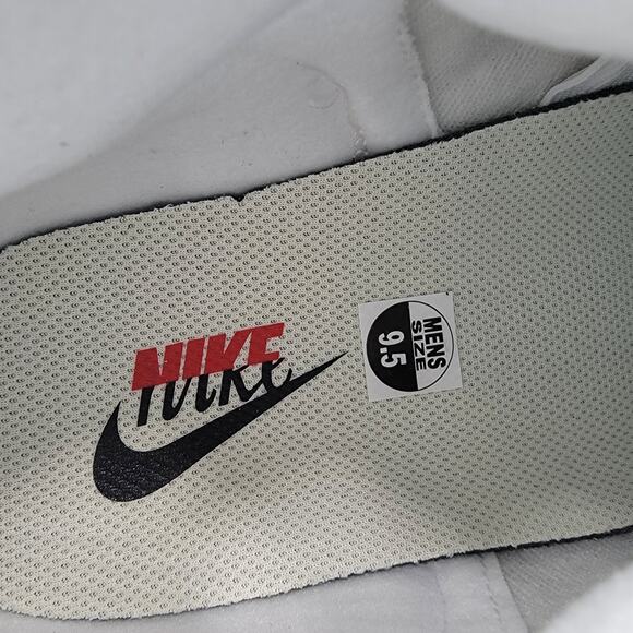 Nike Air Trainer 1 'Split - University Red' Mens Sz 9.5 DZ2547 100 (184) - Picture 6 of 11